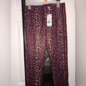 Women’s adidas joggers